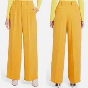 Wide Legged Trousers - Sergio Hudson x Target